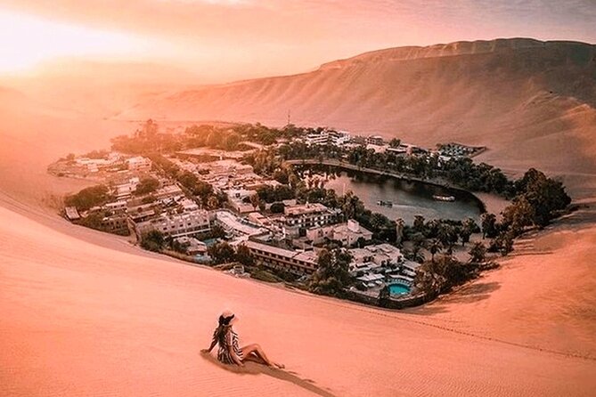 Lima Full Day Tour: Paracas and Huacachina Oasis - Potential Drawbacks and Considerations