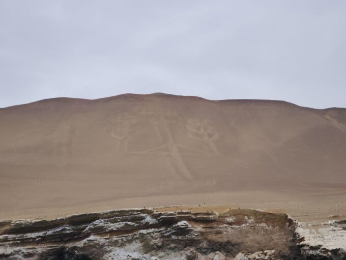 Lima: Full Day Tour to Paracas, Vineyards and Huacachina - Frequently Asked Questions