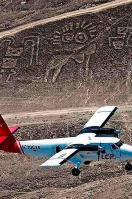 Lima|| Fullday Excursion to the Nazca Lines+Huacachina Oasis - Frequently Asked Questions