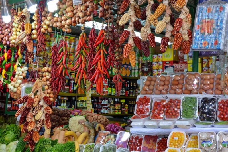 Lima Gastronomic Tour - Culinary Highlights and Experiences