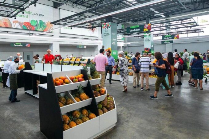 Lima Gastronomic Tour - Group Size and Tour Duration
