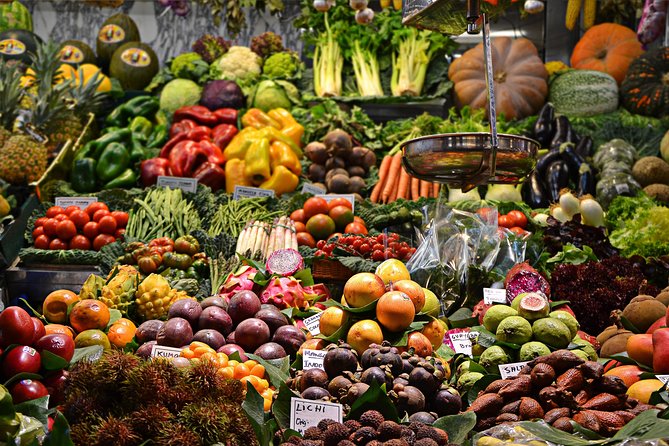 Lima: Gastronomic Tour Experience - Tour Schedule and Start Time