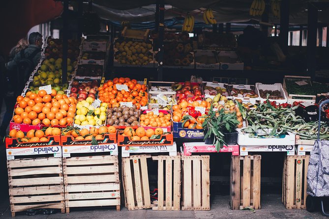 Lima: Gastronomic Tour Experience - Additional Tour Charges