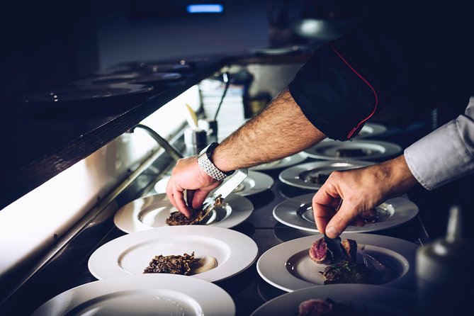 Lima: Gastronomic Tour Experience - Group Size Limit