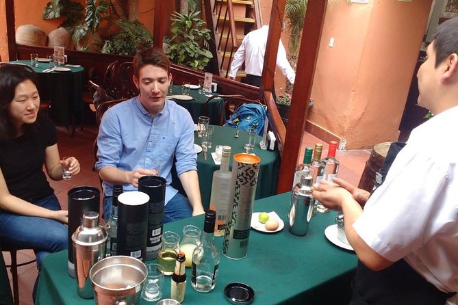 Lima Gastronomy Tour and Cooking Class - Key Points