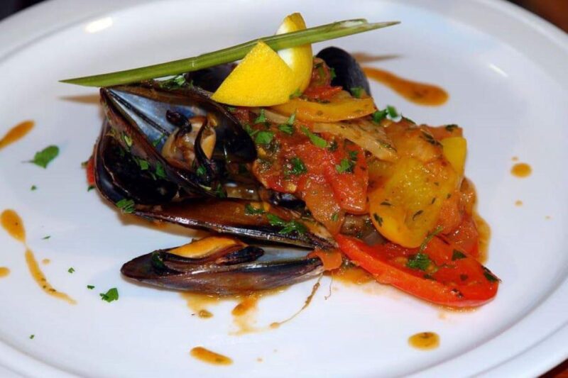 Lima Gourmet Food Tour Evening Experience - Tour Overview
