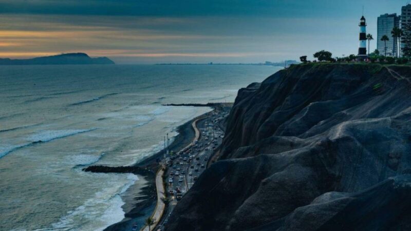Lima Gourmet Food Tour Evening Experience - Pricing and Reservations