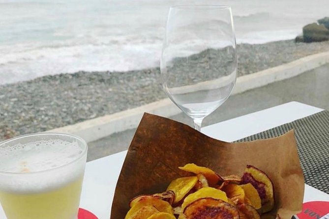 Lima Gourmet Food Tour: Evening Experience - Whats Included