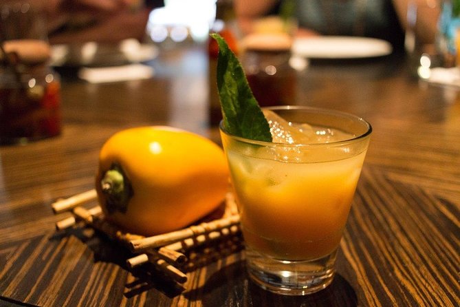 Lima Gourmet Food Tour: Evening Experience - Exploring Barranco District