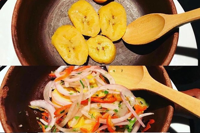 Lima Gourmet Food Tour: Evening Experience - Cultural and Culinary Insights
