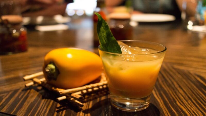 Lima: Gourmet Food Tour in Miraflores and Barranco - Pisco Sour Tasting