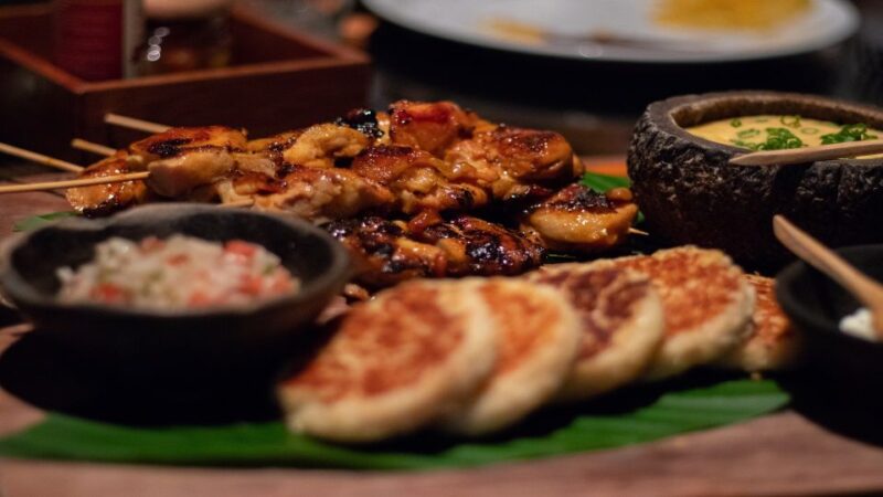 Lima: Gourmet Food Tour in Miraflores and Barranco - Dinner With Pre-Inca Ruins