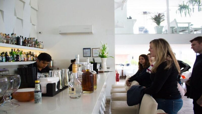 Lima: Gourmet Food Tour in Miraflores and Barranco - Dessert Tasting