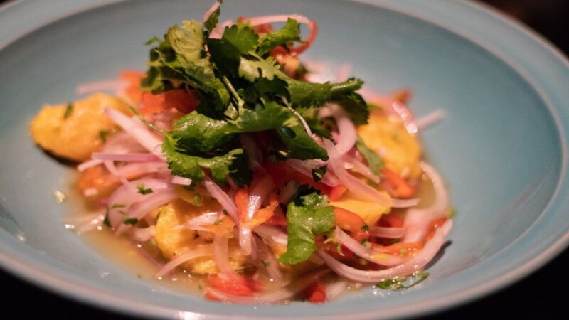Lima: Gourmet Food Tour in Miraflores and Barranco - Frequently Asked Questions