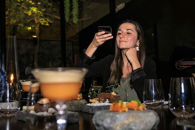 Lima Gourmet Tour: Peruvian Biodiversity Food Experience - Overview of the Lima Gourmet Tour