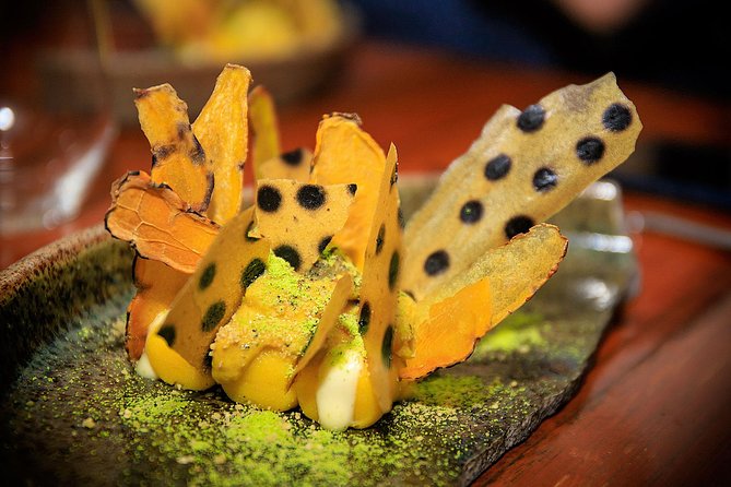 Lima Gourmet Tour: Peruvian Biodiversity Food Experience - Inclusions and Logistics