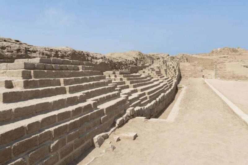 Lima: Guided Tour to Pachacamac Temple - Booking Information