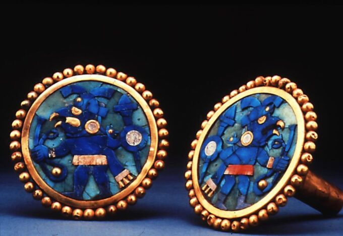 Lima: Half-Day Colonial Lima and Larco Museum Tour - Inclusions and Exclusions