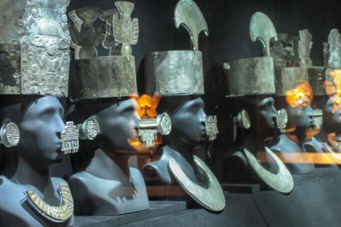 Lima: Half-Day Colonial Lima and Larco Museum Tour - Frequently Asked Questions