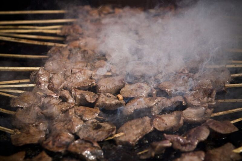 Lima: Half-day Private: Discovering the Street Food in Lima - Tour Overview