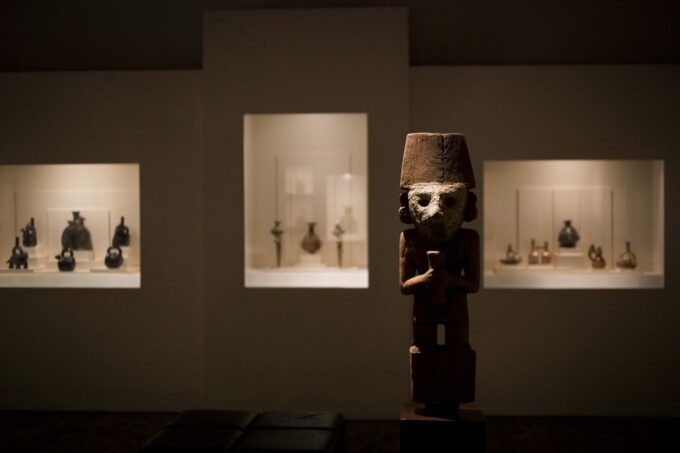 Lima: Half-Day Private Lima City Tour and Larco Museum - Customer Feedback