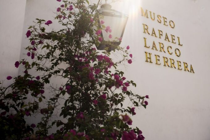 Lima: Half-Day Private Lima City Tour and Larco Museum - Hotel Pickup Locations