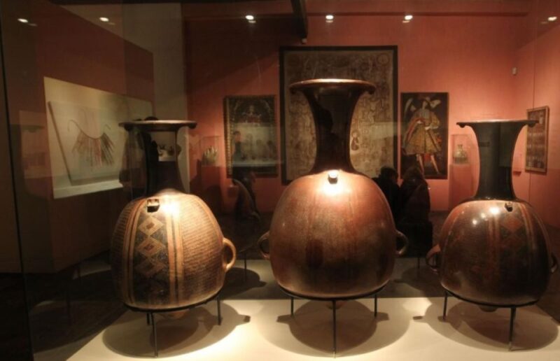 Lima: Half Day Tour of Limas Must-See Sites. - Key Points
