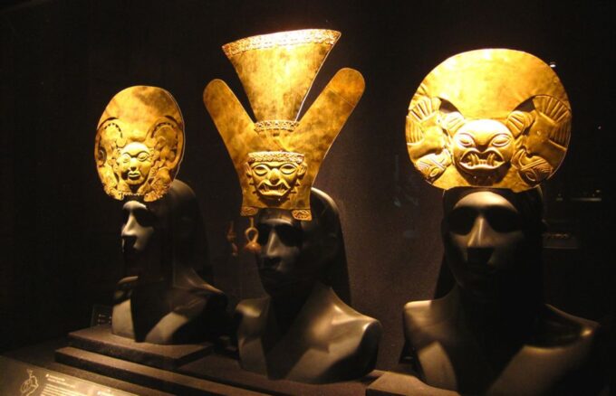 Lima: Half Day Tour of Limas Must-See Sites. - Hotel Pickup Locations