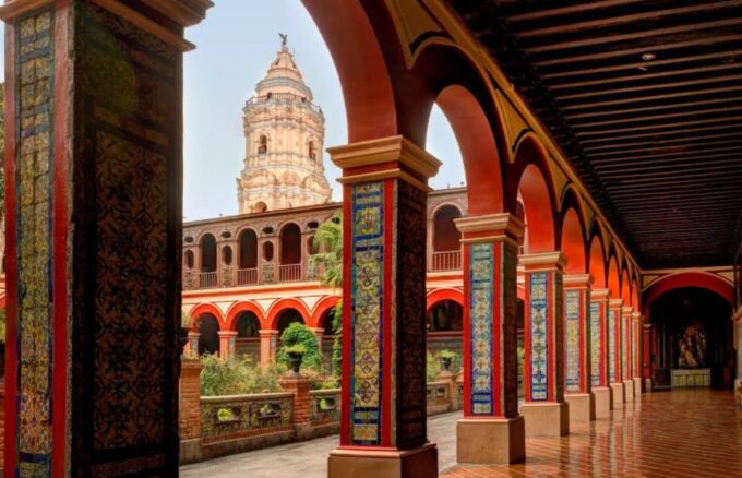 Lima: Half Day Tour of Limas Must-See Sites. - Peruvian Dessert Experience