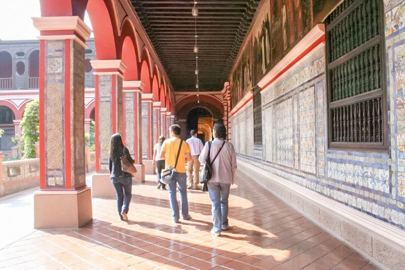Lima Half-Day Tour of Must-See Sites - Key Points