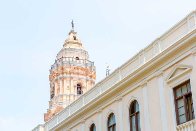 Lima Half-Day Tour of Must-See Sites - Larco Museum