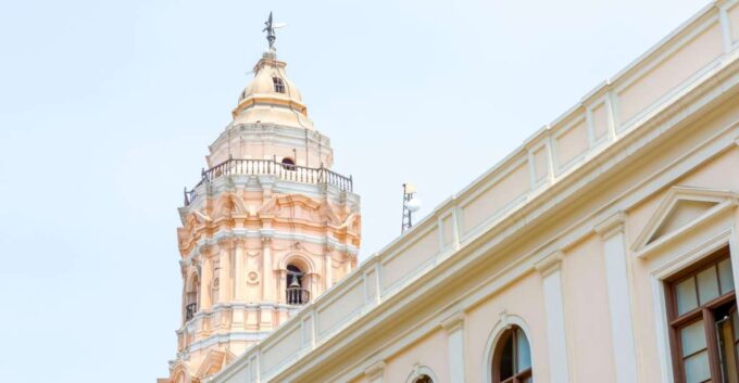 Lima Half-Day Tour of Must-See Sites - Transportation and Services