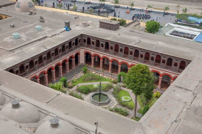 Lima Half-Day Tour of Must-See Sites - Frequently Asked Questions