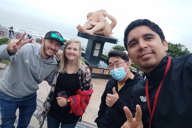 Lima Highlights! (All-Inclusive) - Savoring Local Cuisine