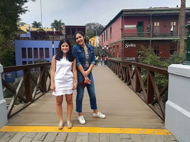 Lima: Highlights of Miraflores, Barranco & Chorrillos - Itinerary Highlights