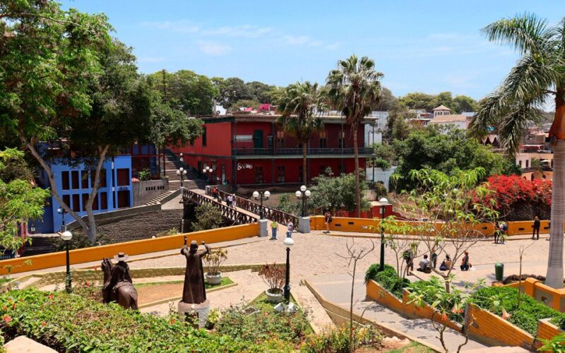 Lima: Highlights of Miraflores, Barranco & Chorrillos - Experience and Reviews