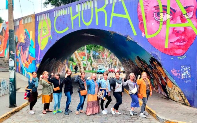 Lima: Highlights of Miraflores, Barranco & Chorrillos - Exploring Barrancos Charm