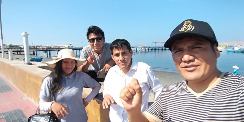 Lima: Highlights Tour in Miraflores, Barranco & Chorrillos - Highlights of the Tour