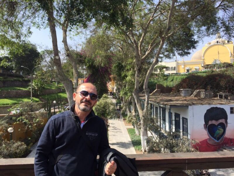 Lima: Highlights Tour in Miraflores, Barranco & Chorrillos - Inclusions and Pricing