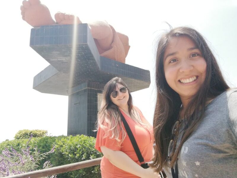 Lima: Highlights Tour in Miraflores, Barranco & Chorrillos - Pickup and Drop-off