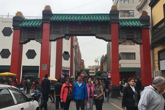 Lima Historic Center Private Tour: Highlights and Hidden Gems - Pickup Options