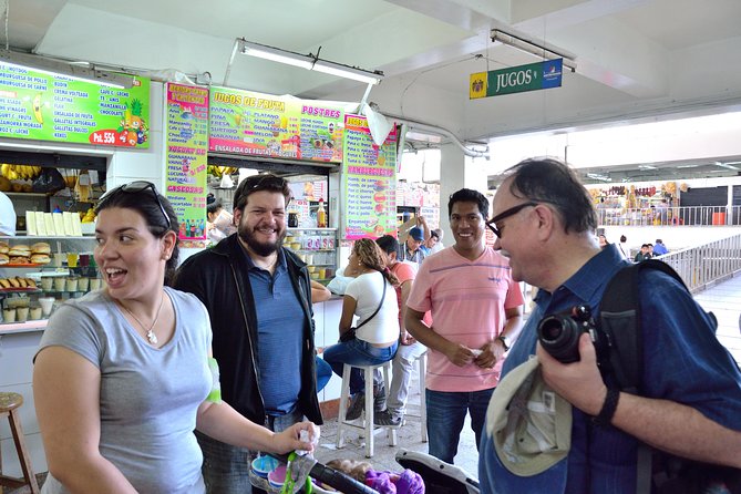 Lima Historic Center Private Tour: Highlights and Hidden Gems - Reviews and Ratings