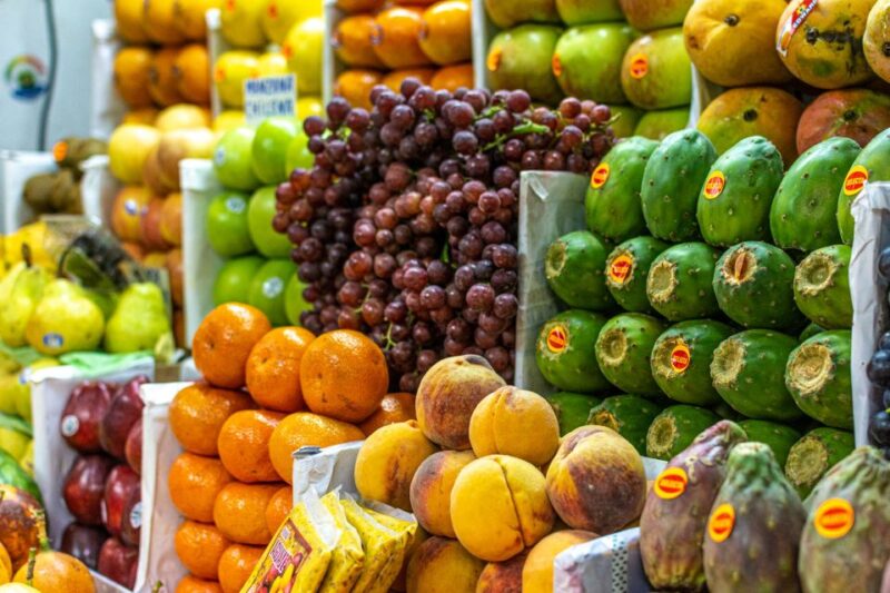Lima: Historic Center Street Food, Market, and Eateries Tour - Important Information and Restrictions