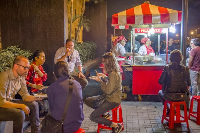 Lima: Historic Center Street Food, Market, and Eateries Tour - Frequently Asked Questions