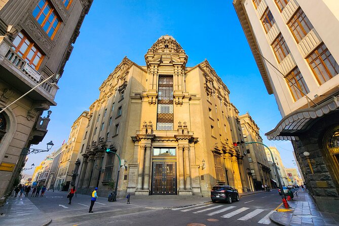 Lima Historic Center Walking Tour - Highlights of the Tour