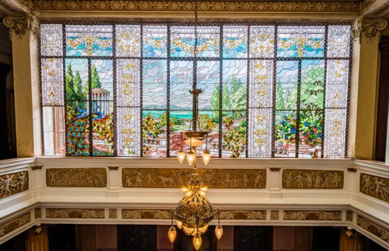 Lima: Historic Mansions Aliaga, Fernandini With Pisco Sour - Itinerary Highlights