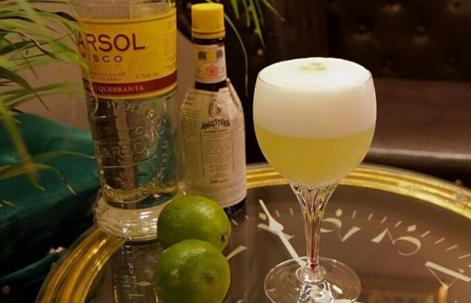 Lima: Historic Mansions Aliaga, Fernandini With Pisco Sour - Customer Reviews