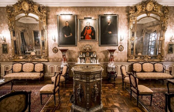Lima: Historic Mansions Aliaga, Fernandini With Pisco Sour - Frequently Asked Questions