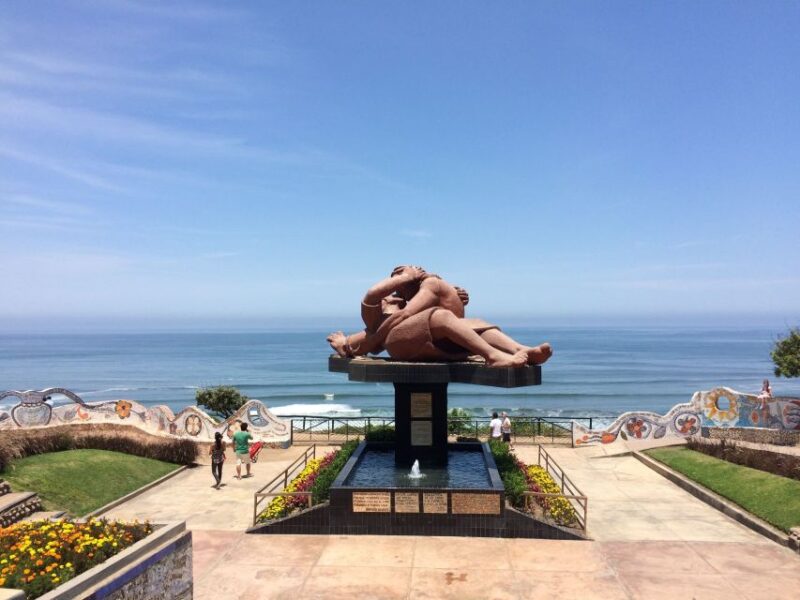 Lima: Historical, Colonial, and Modern City Tour - Tour Overview