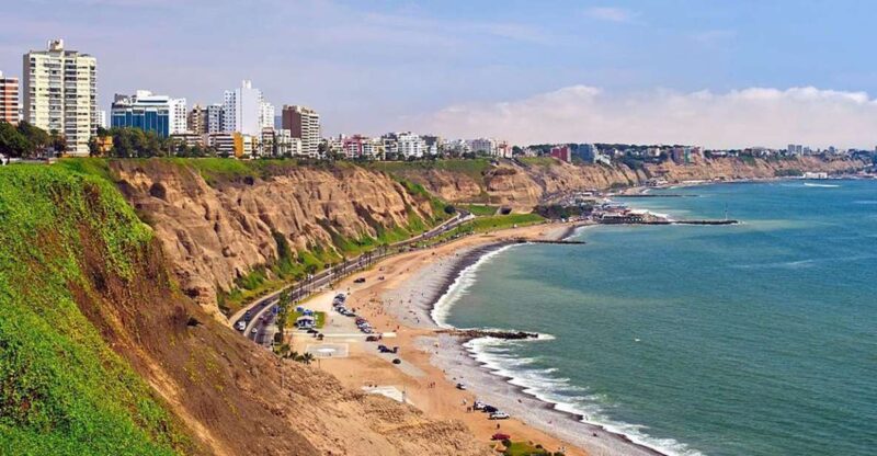 Lima: Historical, Colonial, and Modern City Tour - Customer Feedback